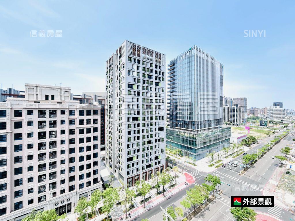 小檜溪好案《國王之森》房屋室內格局與周邊環境