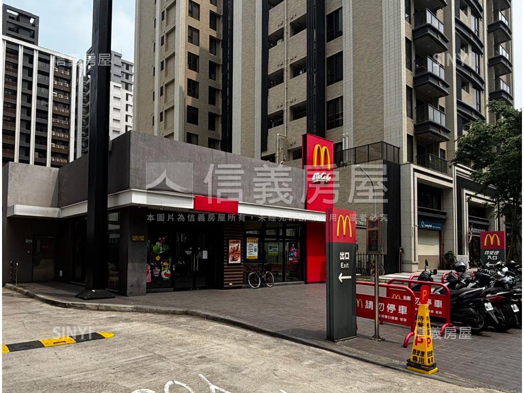 小檜溪好案《國王之森》房屋室內格局與周邊環境