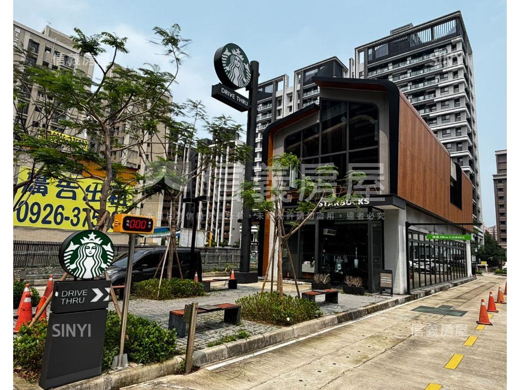 小檜溪好案《國王之森》房屋室內格局與周邊環境