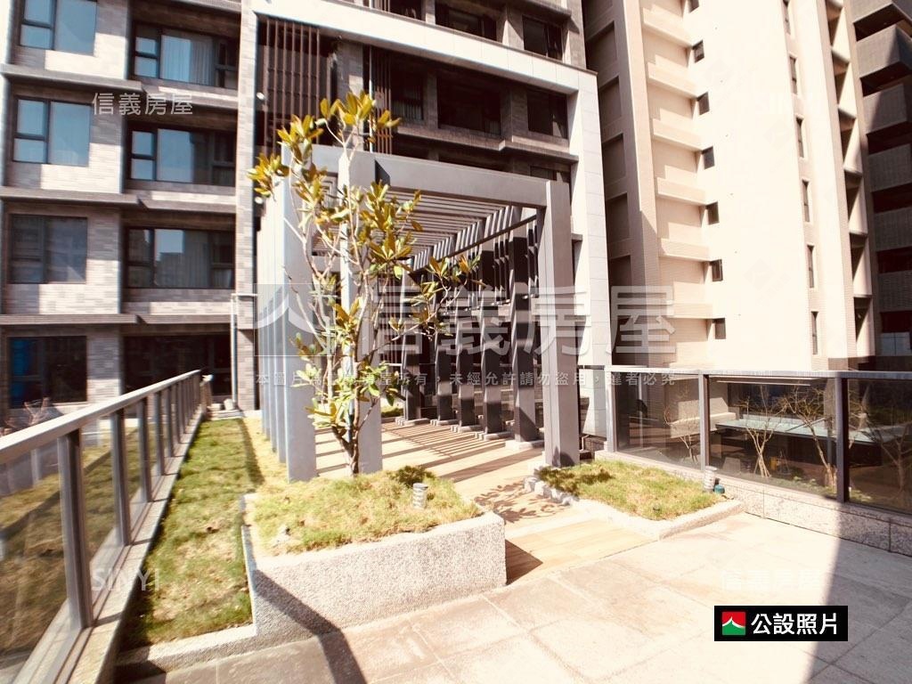 玄泰ＯＮＥ⭐精緻兩房車位房屋室內格局與周邊環境