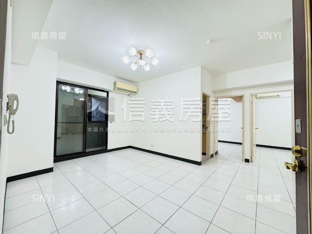 古亭●方正電梯兩房房屋室內格局與周邊環境