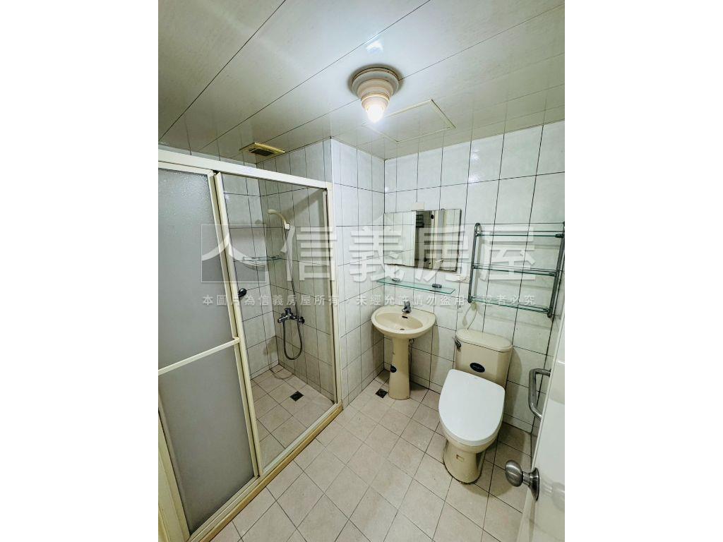 古亭●方正電梯兩房房屋室內格局與周邊環境