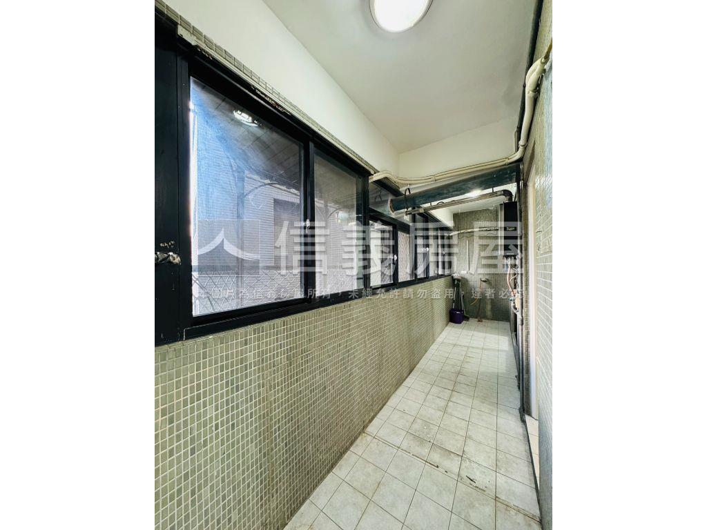 古亭●方正電梯兩房房屋室內格局與周邊環境