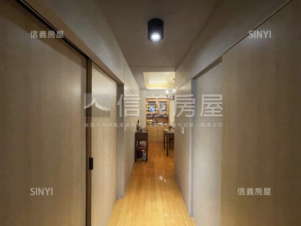 巴黎伯爵＿職人咖啡薰陶宅房屋室內格局與周邊環境