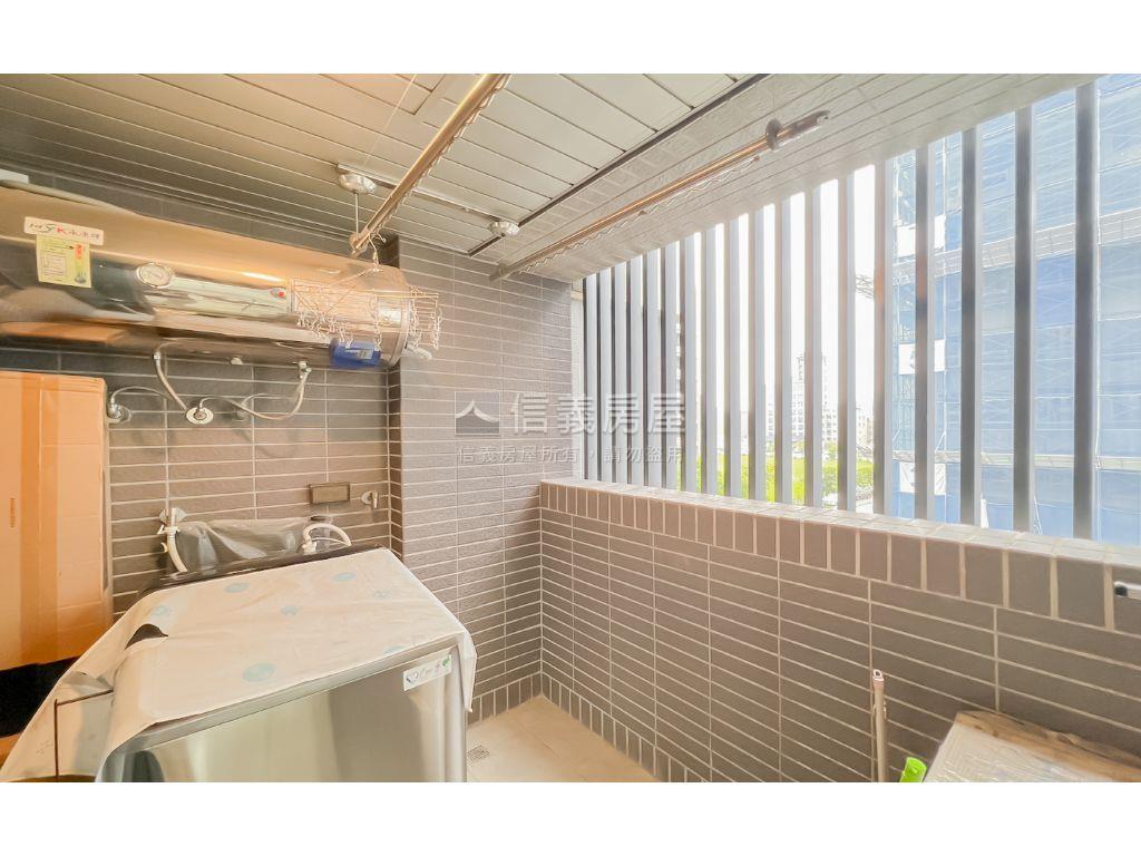 達麗Ｊ１２讚直接住兩房車房屋室內格局與周邊環境
