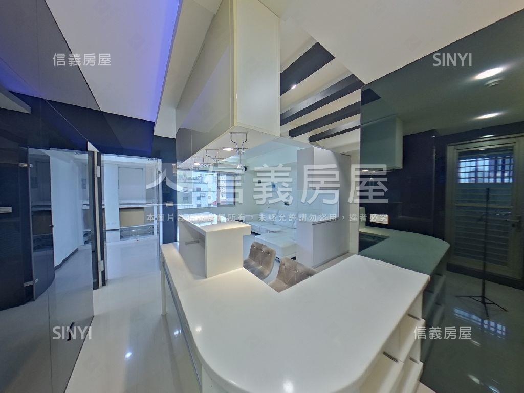 中山民生二房＋車位房屋室內格局與周邊環境