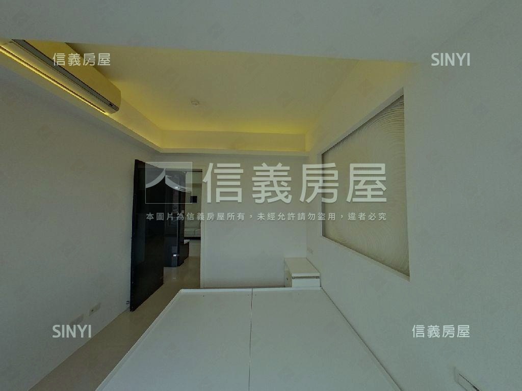 中山民生二房＋車位房屋室內格局與周邊環境