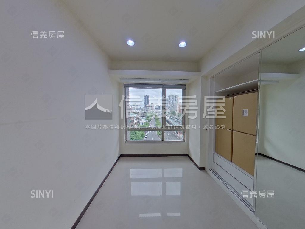 中山民生二房＋車位房屋室內格局與周邊環境