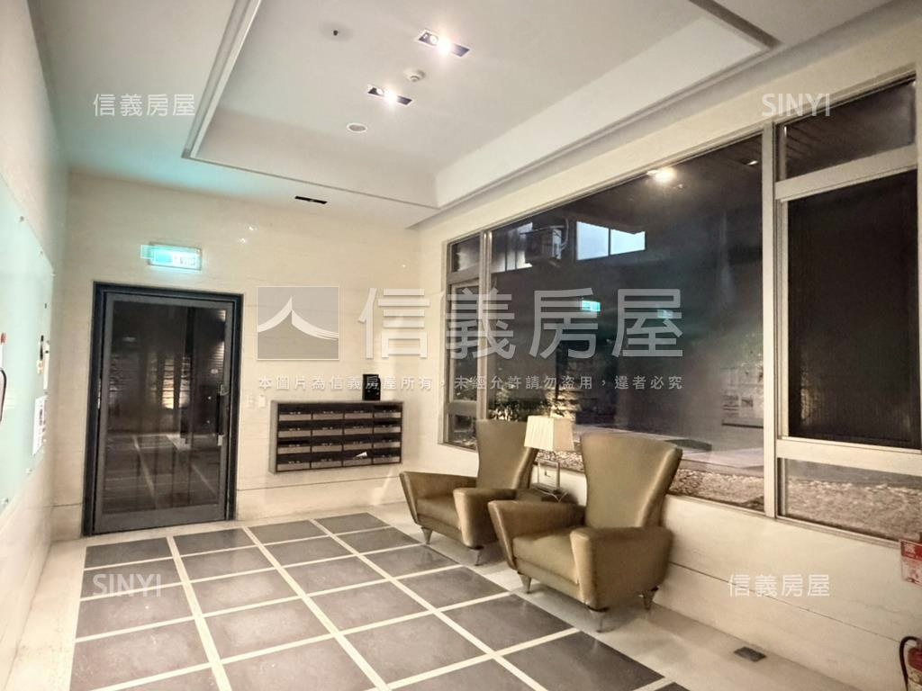 中山民生二房＋車位房屋室內格局與周邊環境