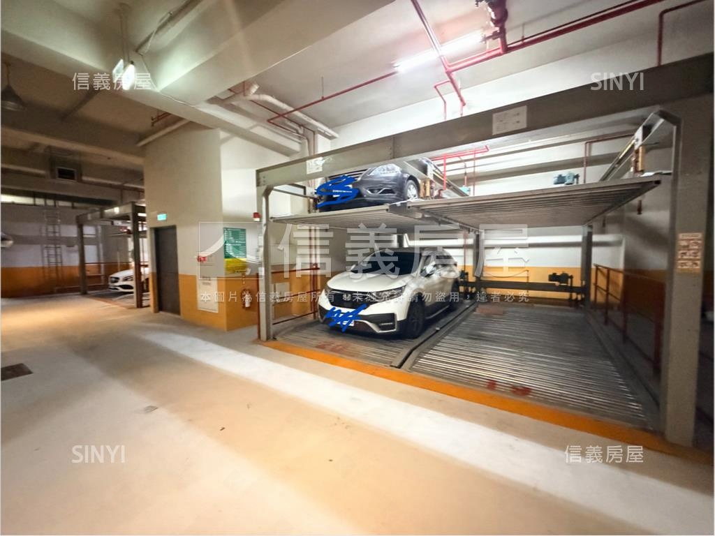 中山民生二房＋車位房屋室內格局與周邊環境