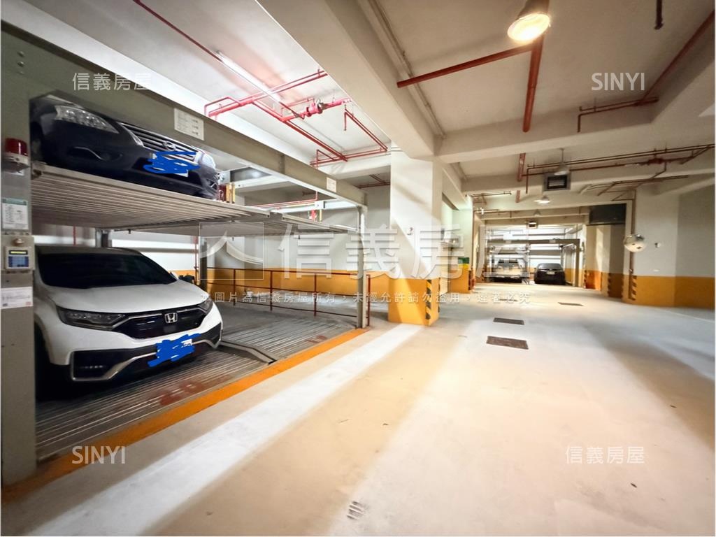 中山民生二房＋車位房屋室內格局與周邊環境