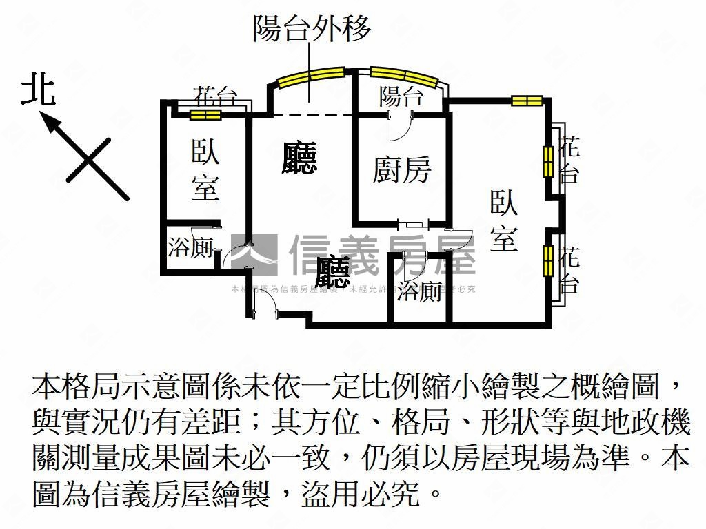 太子湖畔景觀質感裝潢美屋房屋室內格局與周邊環境