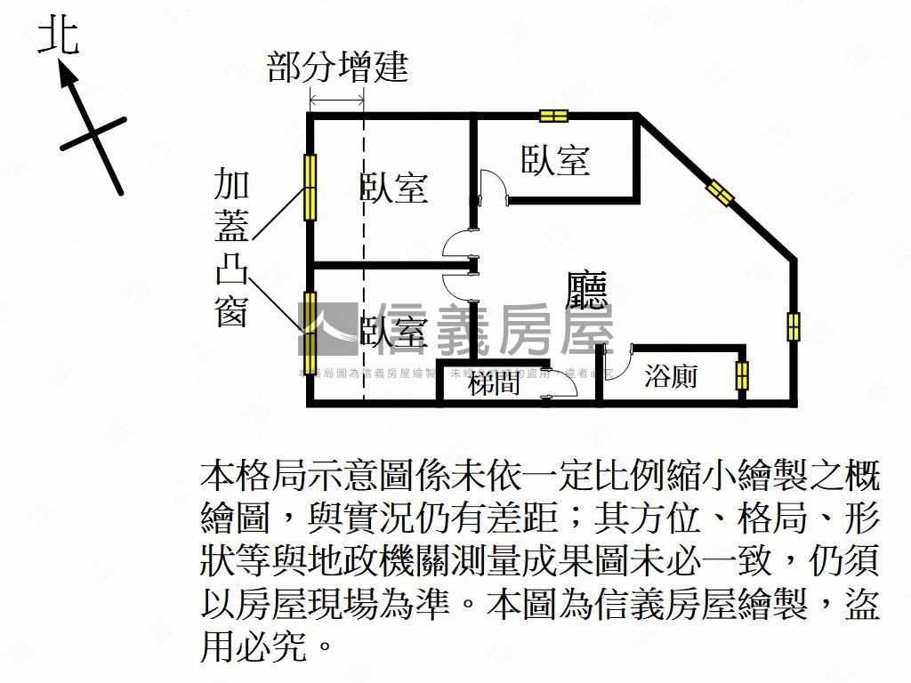 中壢火車站美寓房屋室內格局與周邊環境