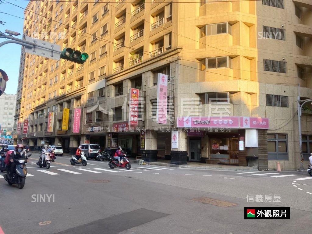 中壢火車站美寓房屋室內格局與周邊環境
