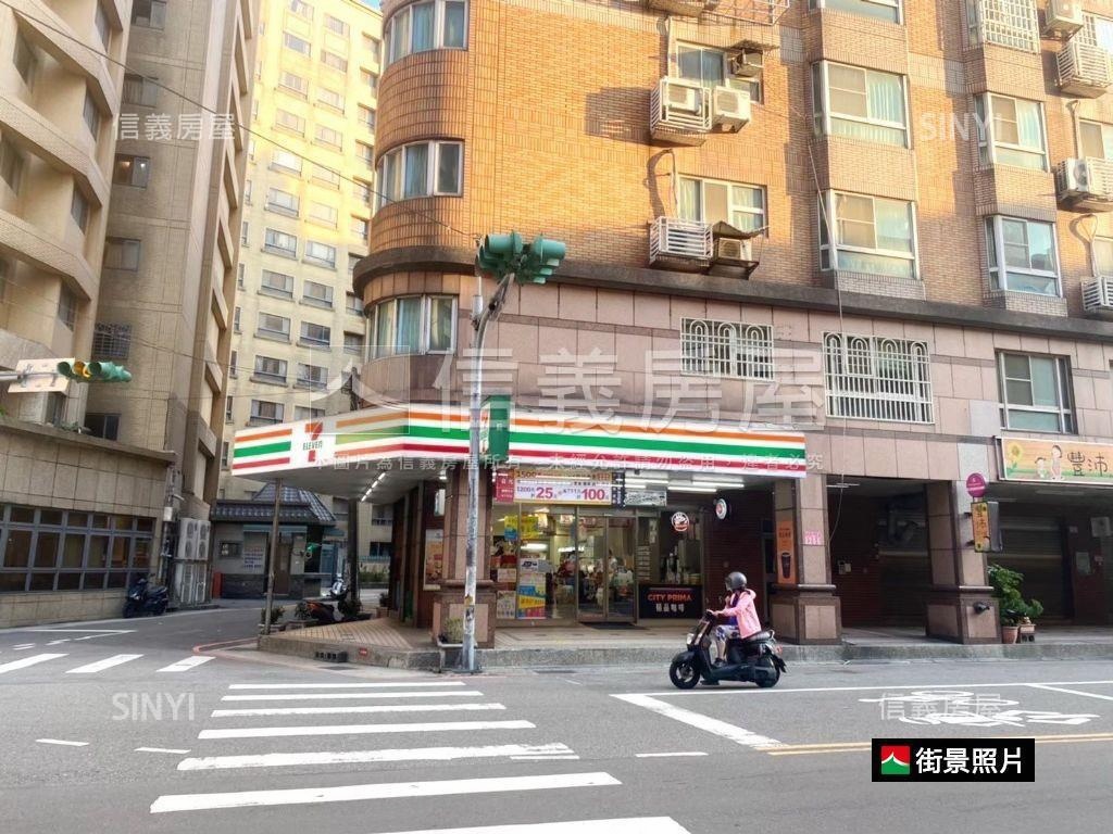 中壢火車站美寓房屋室內格局與周邊環境