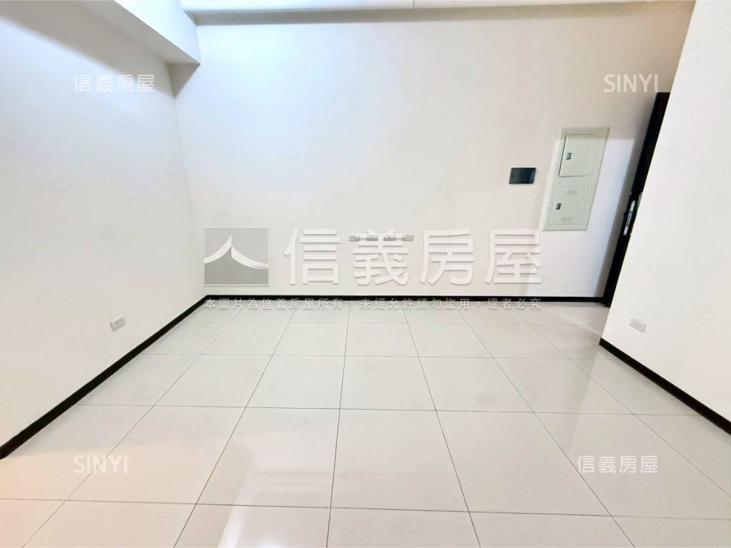 專任波爾多２青年成家房屋室內格局與周邊環境