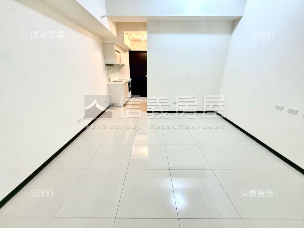 專任波爾多２青年成家房屋室內格局與周邊環境