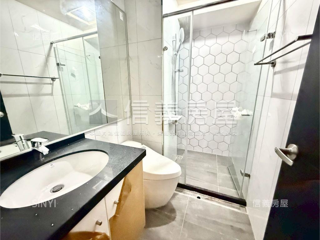 專任波爾多２青年成家房屋室內格局與周邊環境