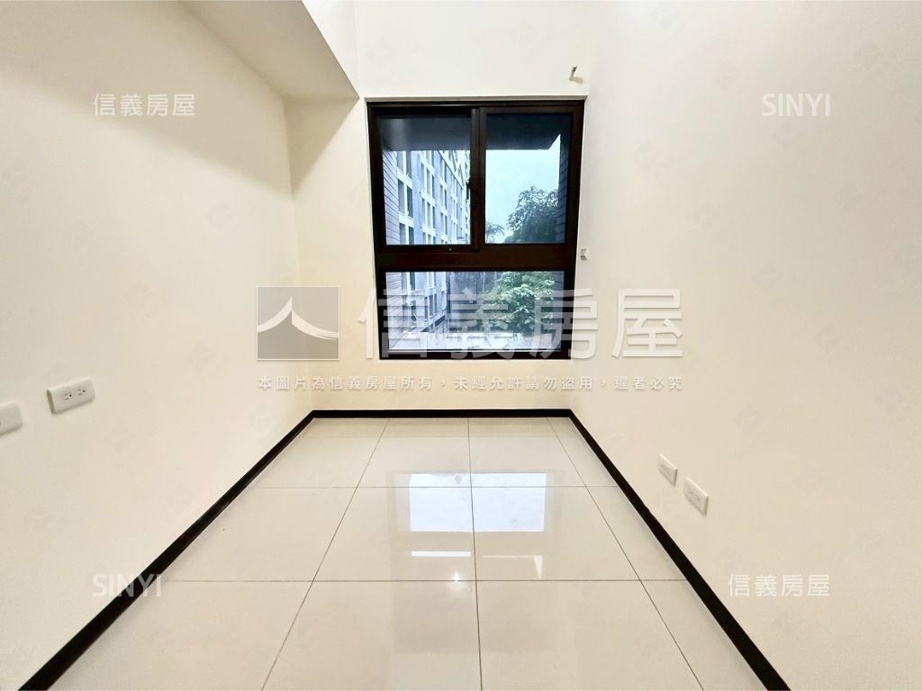 專任波爾多２青年成家房屋室內格局與周邊環境