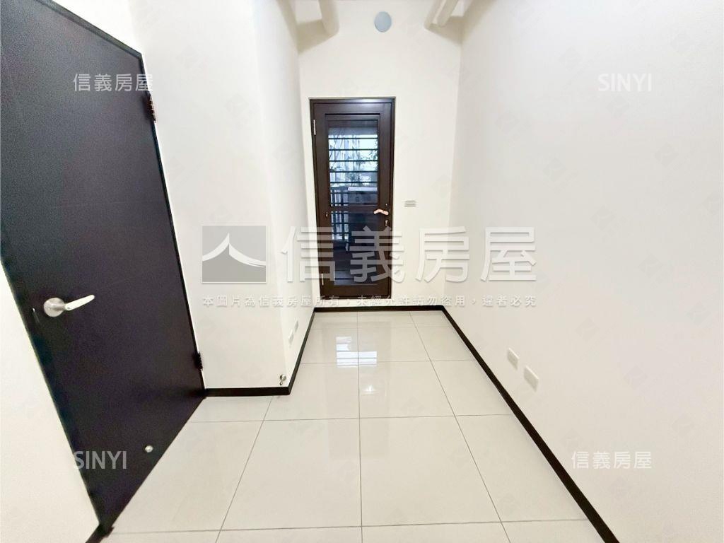 專任波爾多２青年成家房屋室內格局與周邊環境