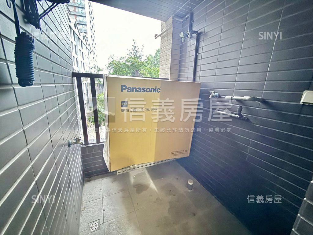 專任波爾多２青年成家房屋室內格局與周邊環境