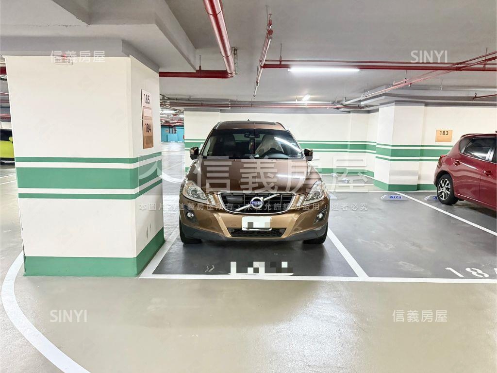 專任波爾多２青年成家房屋室內格局與周邊環境