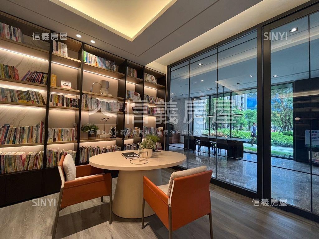 專任波爾多２青年成家房屋室內格局與周邊環境