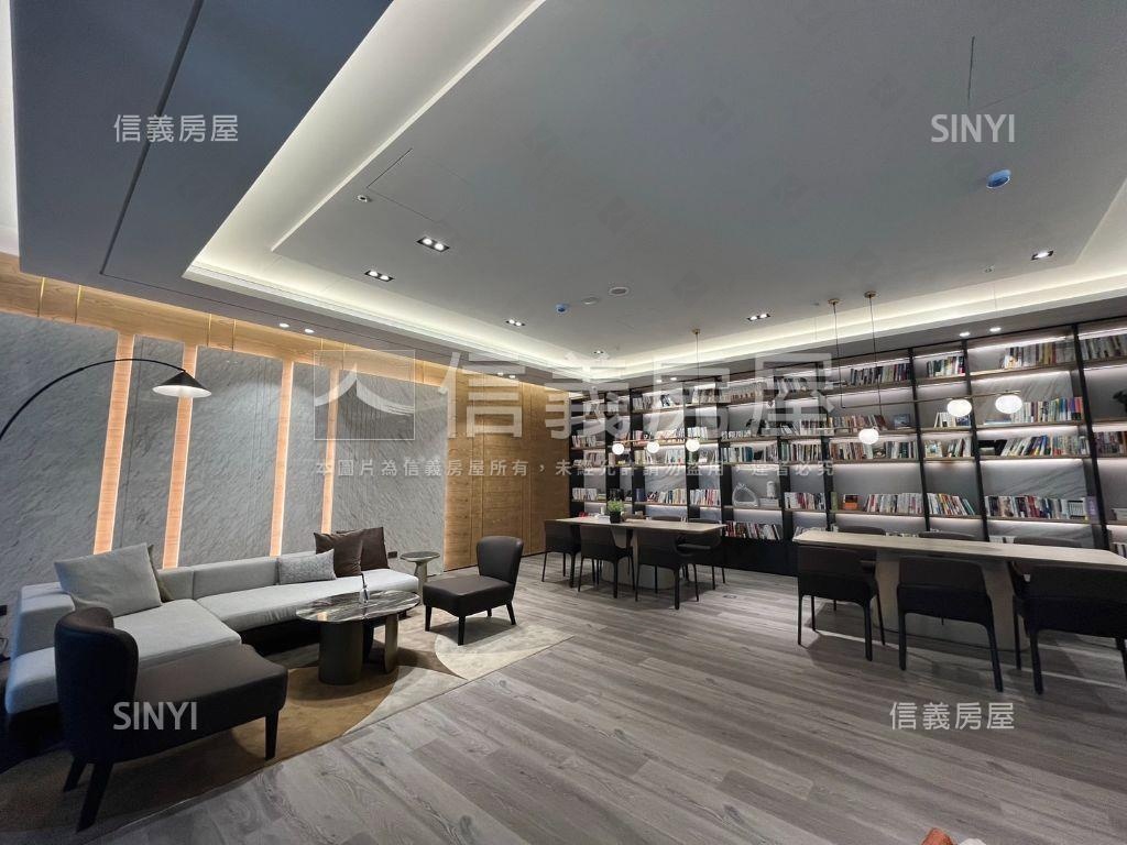 專任波爾多２青年成家房屋室內格局與周邊環境