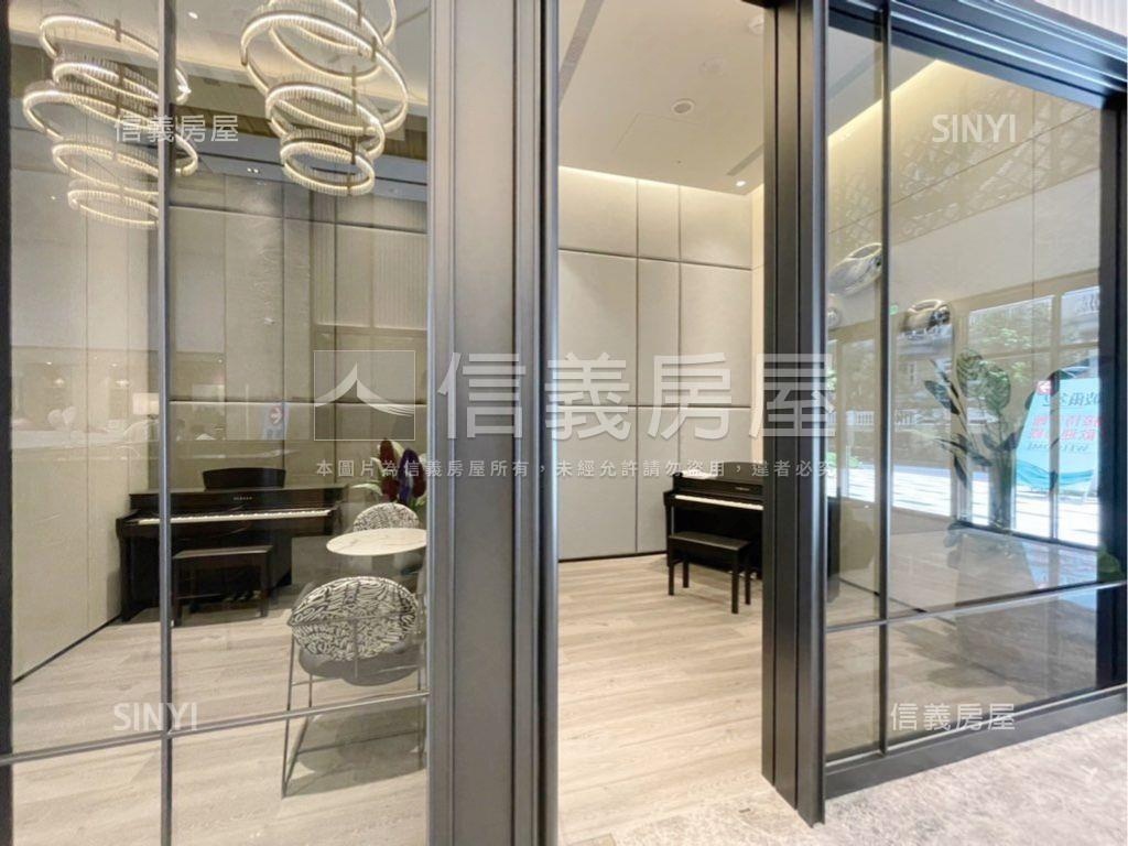 專任波爾多２青年成家房屋室內格局與周邊環境