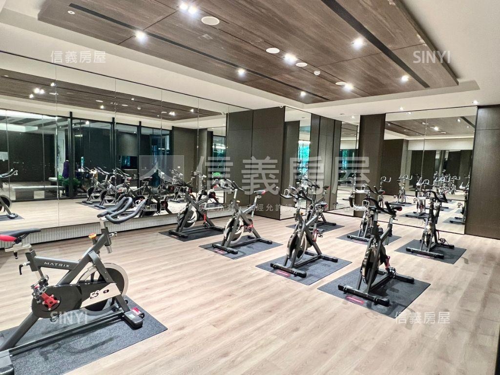 專任波爾多２青年成家房屋室內格局與周邊環境