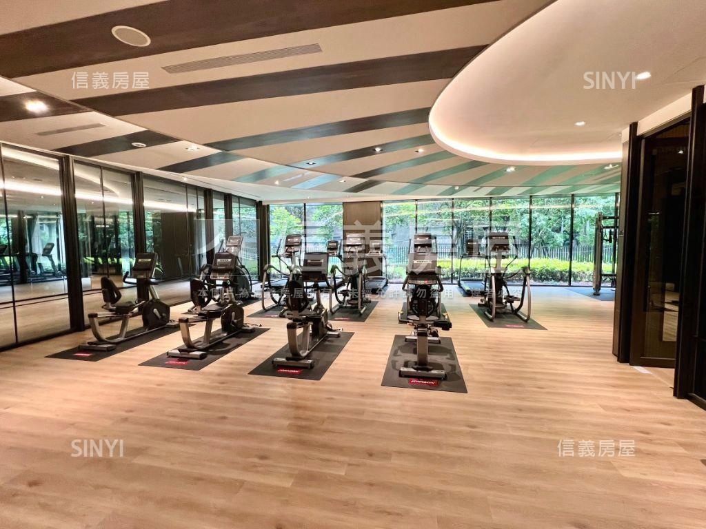 專任波爾多２青年成家房屋室內格局與周邊環境