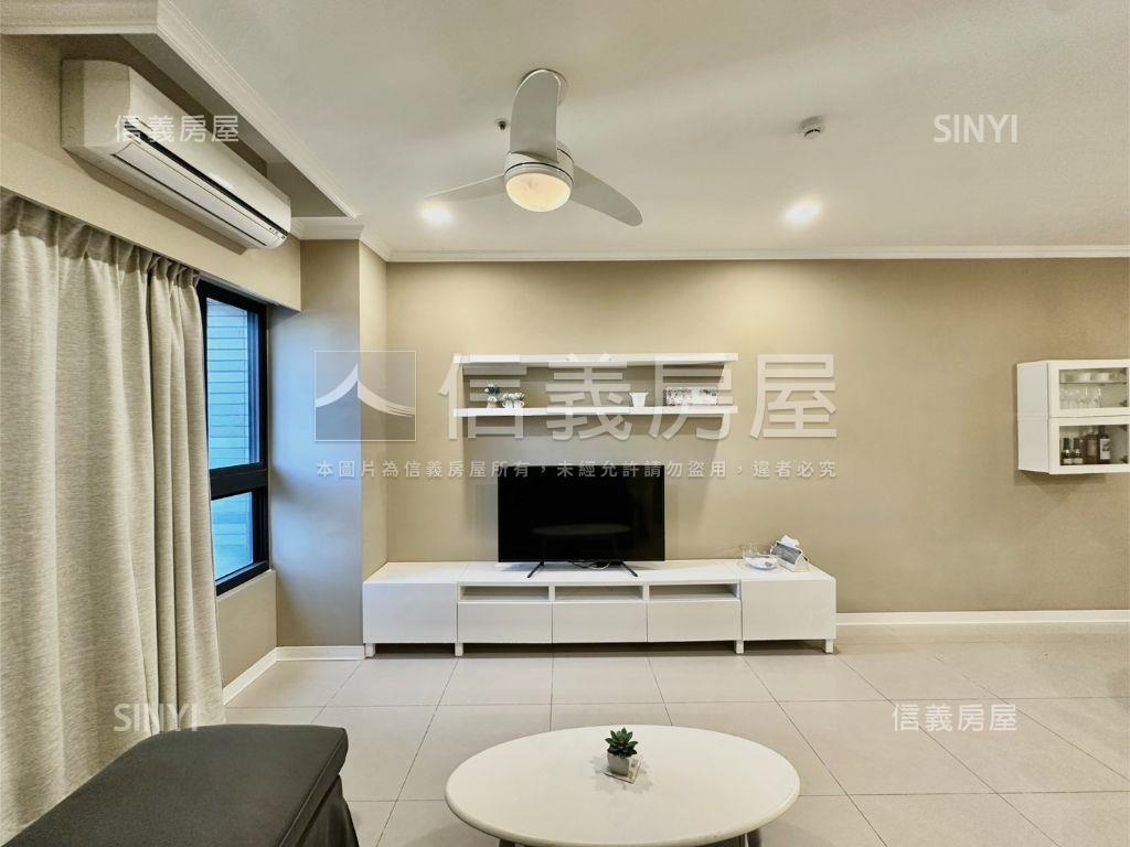 興時代優質２房房屋室內格局與周邊環境