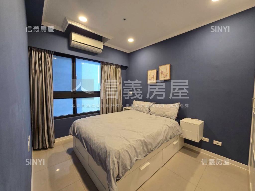 興時代優質２房房屋室內格局與周邊環境
