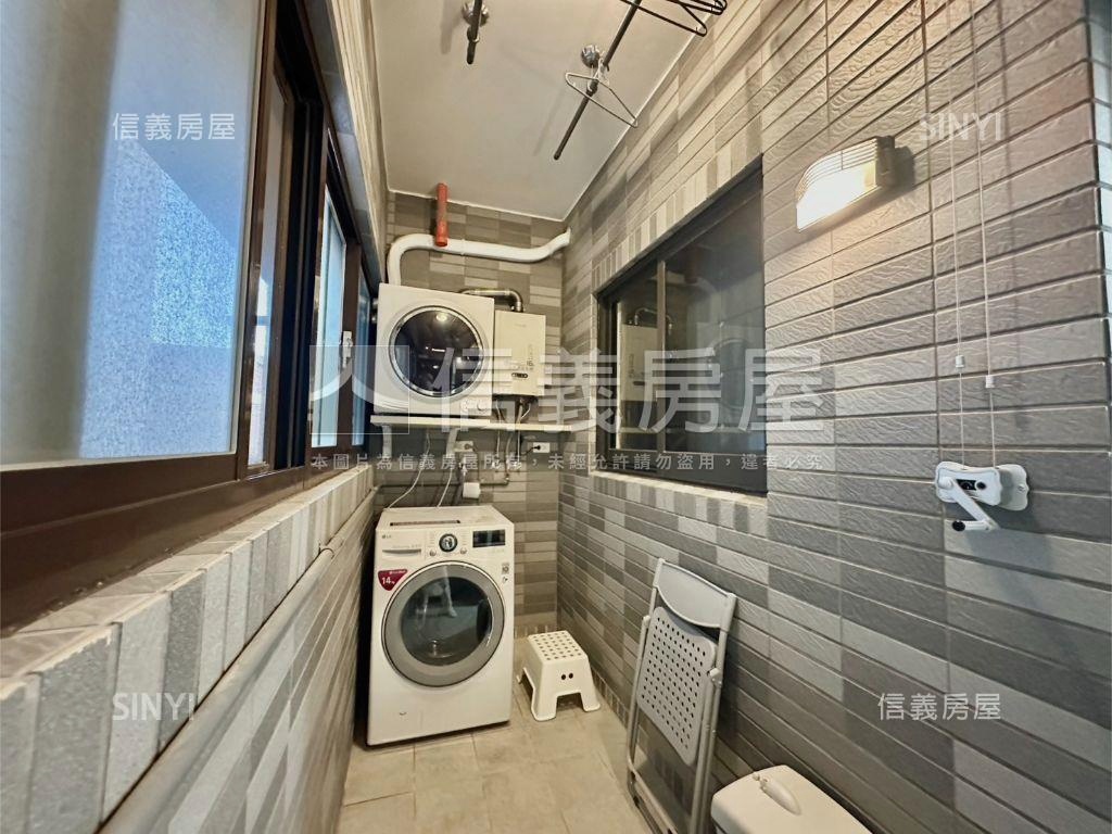 興時代優質２房房屋室內格局與周邊環境