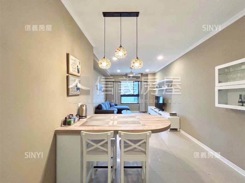 竹北興時代高樓兩房美屋房屋室內格局與周邊環境