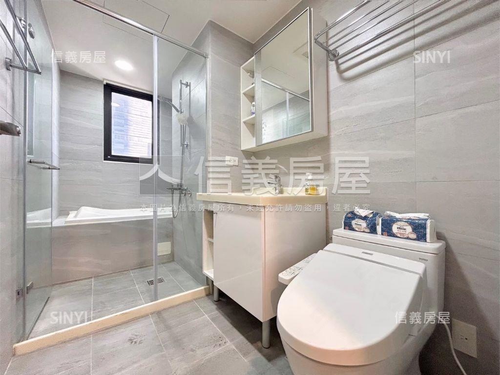 竹北興時代高樓兩房美屋房屋室內格局與周邊環境