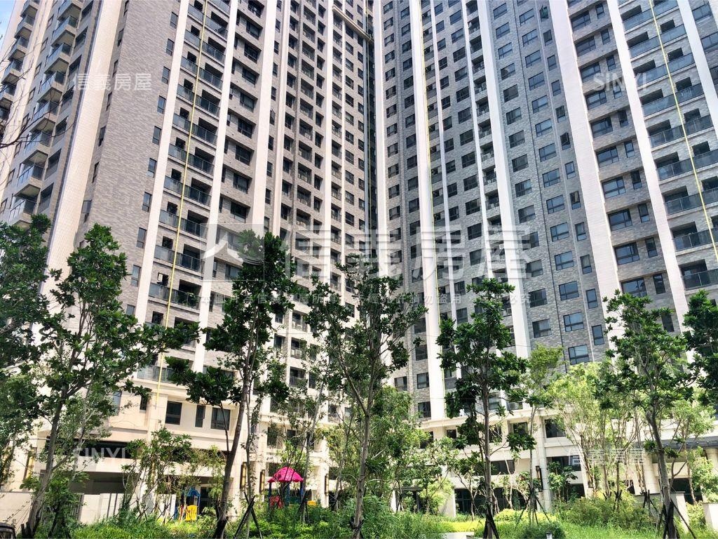 竹北興時代高樓兩房美屋房屋室內格局與周邊環境