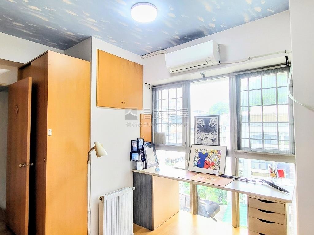 西湖畔美廈附車位房屋室內格局與周邊環境