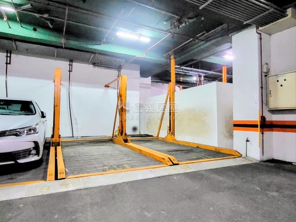 西湖畔美廈附車位房屋室內格局與周邊環境