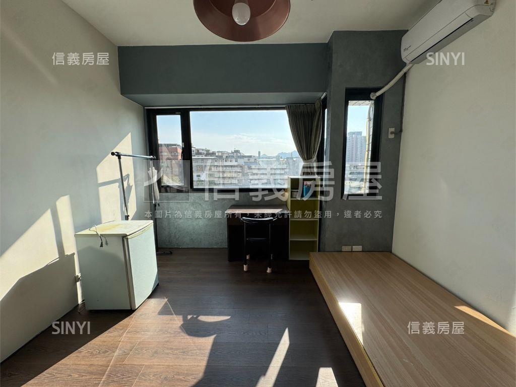 微風煦煦暖陽海景天下套房房屋室內格局與周邊環境