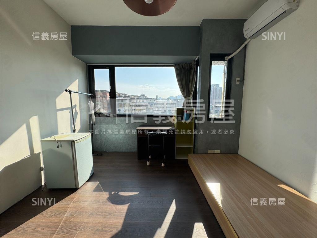 微風煦煦暖陽海景天下套房房屋室內格局與周邊環境