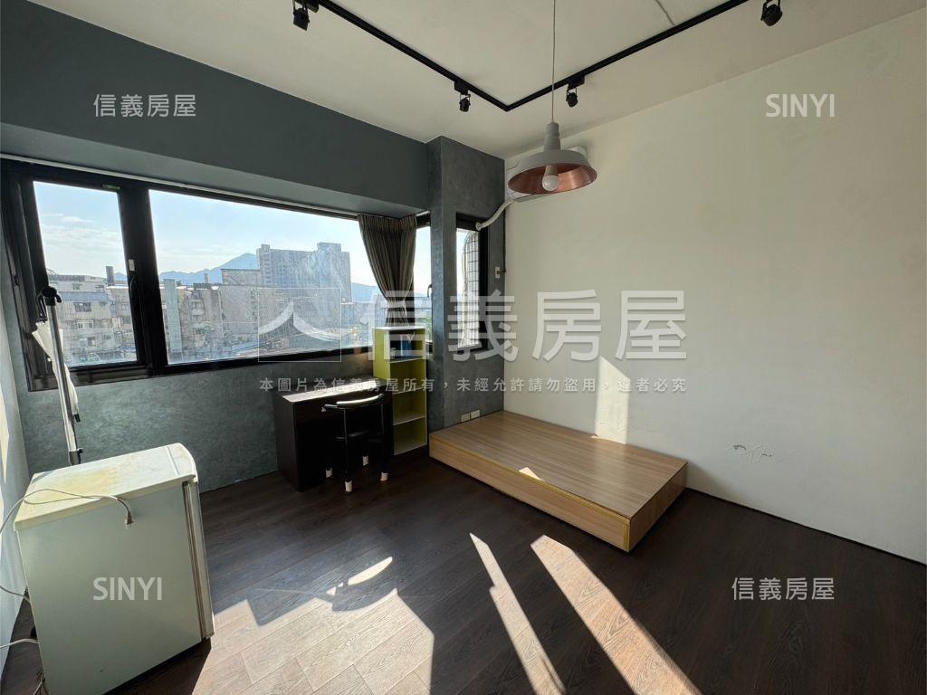 微風煦煦暖陽海景天下套房房屋室內格局與周邊環境