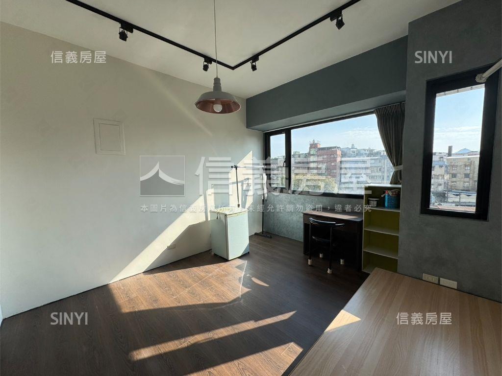 微風煦煦暖陽海景天下套房房屋室內格局與周邊環境