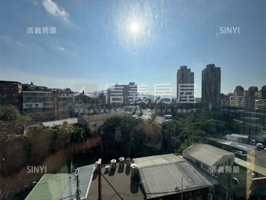 微風煦煦暖陽海景天下套房房屋室內格局與周邊環境