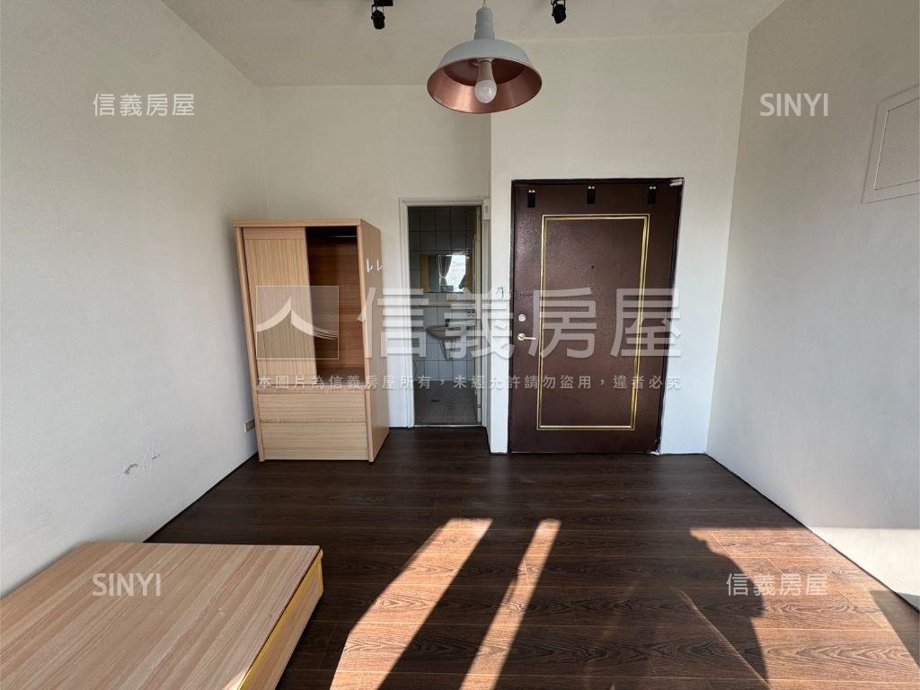 微風煦煦暖陽海景天下套房房屋室內格局與周邊環境