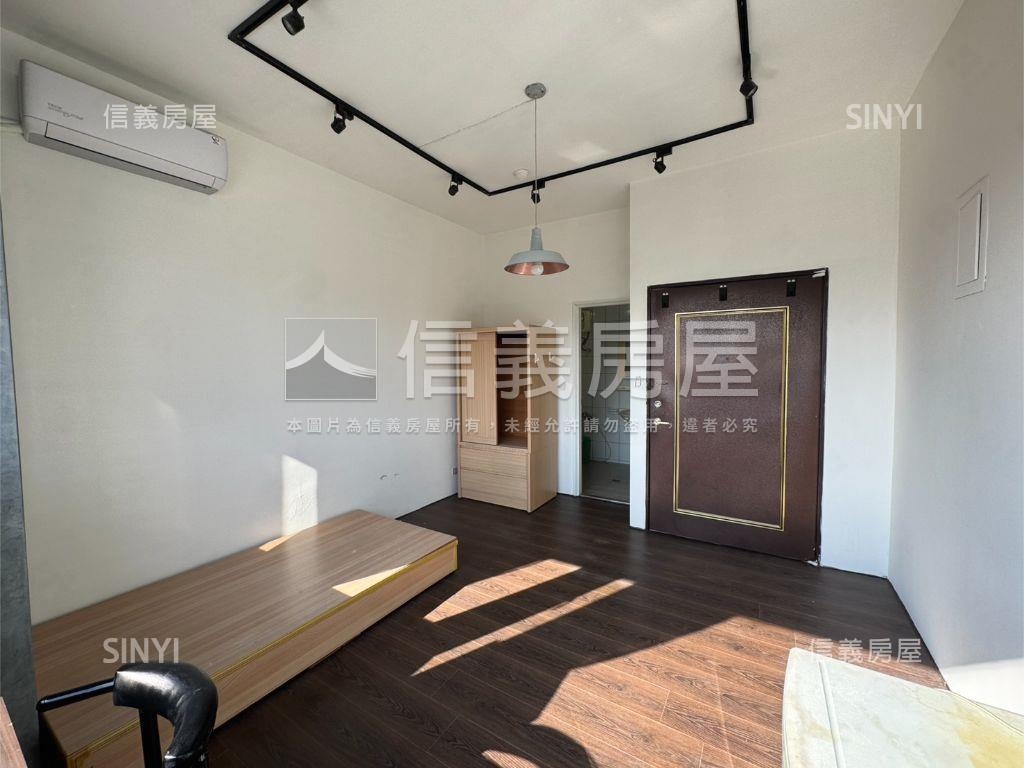 微風煦煦暖陽海景天下套房房屋室內格局與周邊環境