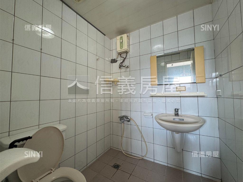 微風煦煦暖陽海景天下套房房屋室內格局與周邊環境