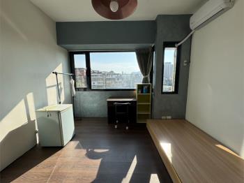 微風煦煦暖陽海景天下套房