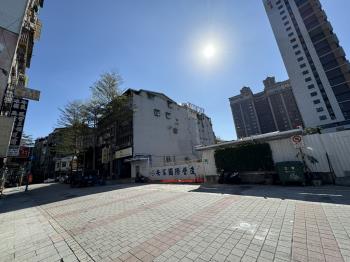 安家秀河景８樓