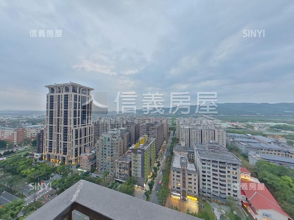 大學耶魯無限景觀大戶房屋室內格局與周邊環境